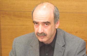 Τους πρώτους 55 υποψήφιους νομάρχες και δημάρχους της ανακοίνωσε η ΝΔ