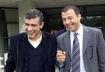 Διαφορετικό ματς ο τελικός Κυπέλλου, συμφωνούν άπαντες σε Ολυμπιακό, ΑΕΚ