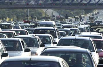 Σε επιφυλακή Λιμενικό, Τροχαία για τη μεγαλύτερη πασχαλιάτικη έξοδο των τελευταίων ετών