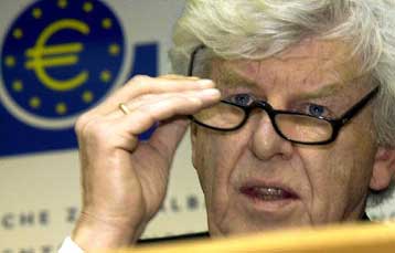 Στο υψηλότερο επίπεδο του εννεαμήνου η επιχειρηματική εμπιστοσύνη στη Γαλλία