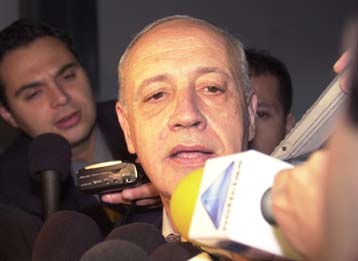 Οπαδός της οικονομίας της αγοράς ο νέος υπουργός Οικονομικών της Αργεντινής