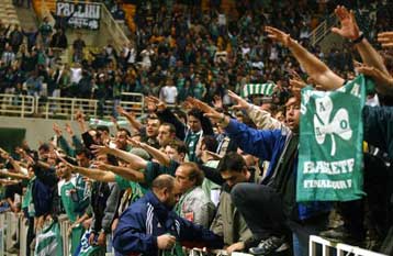 Νέο χάσμα μεταξύ ULEB και Παναθηναϊκού για τα εισιτήρια