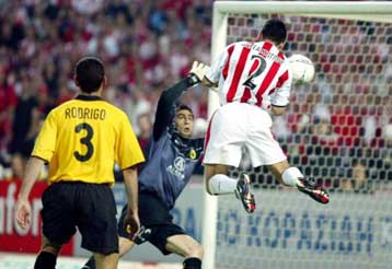 Έτοιμος και ο Πατσατζόγλου για τον τελικό του Κυπέλλου