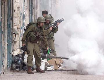 Πέντε Ισραηλινοί νεκροί από επίθεση Παλαιστινίων σε εβραϊκό οικισμό της Δ.Όχθης