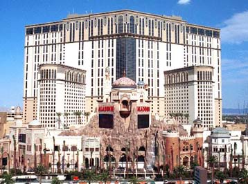 Τέσσερις νεκροί και οκτώ τραυματίες από ανταλλαγή πυροβολισμών σε καζίνο της Νεβάδα