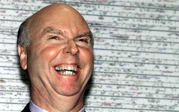 Κάτι από τον ιδρυτή της Celera Genomics «θυμίζει» ο χάρτης του ανθρώπινου γονιδιώματος