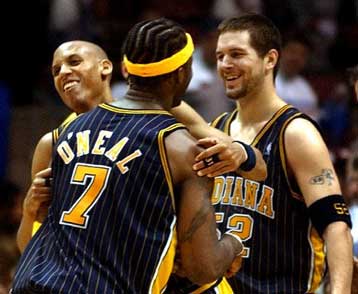 Προβάδισμα για τους Νετς με μοιραίο τον κορυφαίο Μίλερ