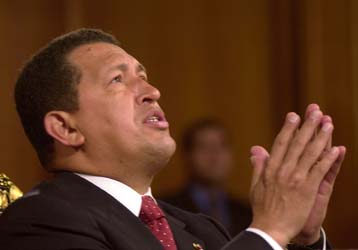 Νέες πιέσεις ασκούν οι Ηνωμένες Πολιτείες στον πρόεδρο της Βενεζουέλας