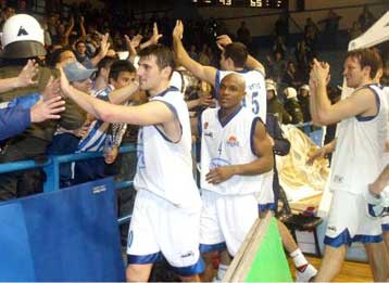 Ο Ηρακλής στην τετράδα με δεύτερη νίκη επί του Πανιωνίου