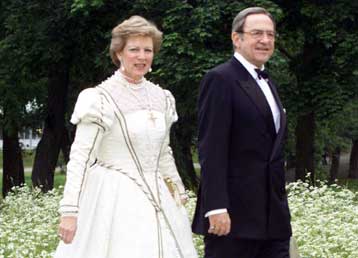 «Θέλω το σπίτι μου» επανέλαβε ο Κ.Γλίξμπουργκ από το CNN – Αντιδράσεις στην Ελλάδα