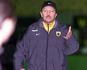 Πρωταθλητής Κύπρου ο ΑΠΟΕΛ για 17η φορά στην ιστορία του