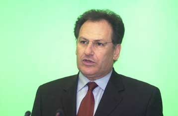 Τέλος στον φαύλο κύκλο της εσωστρέφειας και της ηττοπάθειας ζητά ο Κ.Λαλιώτης