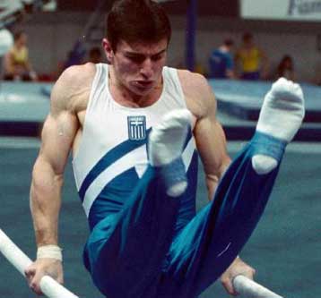 Χρυσό για Μάρα και Τσολακίδη, αργυρό για Ταμπάκο