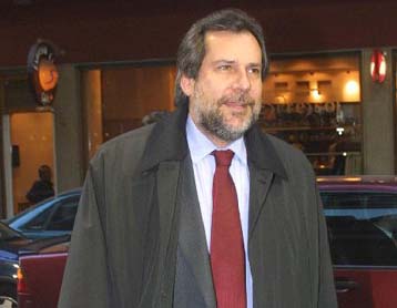 Καταγγελία Χρ.Παπουτσή για παραποίηση συνέντευξής του σε κυριακάτικη εφημερίδα