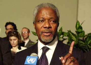 Τη M.Δευτέρα η οριστική προθεσμία ΟΗΕ προς Ισραήλ για να αποφανθεί περί της Τζενίν