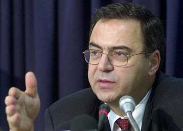 Η αδράνεια θα φέρει στην εξουσία τη Νέα Δημοκρατία, προειδοποιεί ο Ν.Χριστοδουλάκης