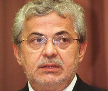 Και τρίτη σύνταξη θα μπορούν να λαμβάνουν οι ασφαλισμένοι, λέει ο Ρ.Σπυρόπουλος