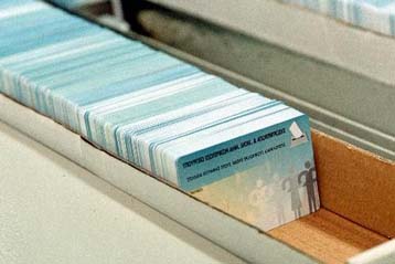 Μέχρι τέλος Ιουνίου η εκκαθάριση των εκλογικών καταλόγων, τόνισε ο Κ.Σκανδαλίδης