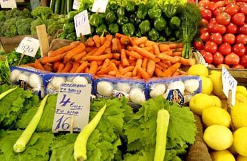 Αυξημένη η κίνηση στην αγορά – Την προσοχή των καταναλωτών συστήνει το ΙΝΚΑ