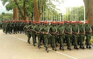 Αντάρτες στην Ουγκάντα σκότωσαν 60 άτομα αφού τους ανάγκασαν να φάνε συγγενή τους