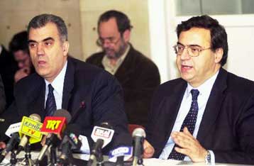 Υπογράφηκε η κοινή υπουργική απόφαση για τη διαχείριση των αποθεματικών των Ταμείων