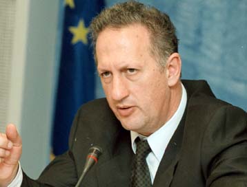 Σημαντικές αλλαγές στην κατανομή των εκλογικών εδρών φέρνει η απογραφή του 2001