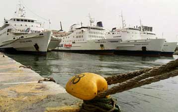 Στάσεις εργασίας στα μέσα μεταφοράς, λόγω της Πρωτομαγιάς