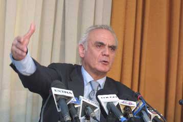 Στις 13 Μαΐου η υπογραφή για τα Ναυπηγεία Σκαραμαγκά