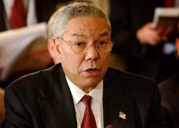 Κοντά βρίσκεται η συμφωνία για επίλυση της κρίσης στο Ναό της Γεννήσεως είπε ο Πάουελ