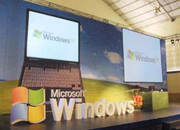 Μείωσε τους μάρτυρες υπεράσπισής της η Microsoft λόγω «επιτυχούς πορείας» στη δίκη