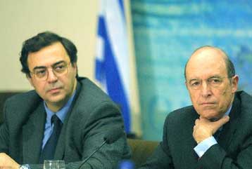 Επιτάχυνση των αποκρατικοποιήσεων προωθεί η κυβέρνηση για την αντιστροφή του κλίματος