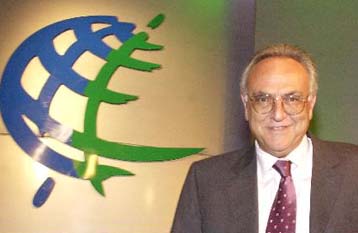 Παραιτήθηκε από την Cosmote ο πρώην πρόεδρος του ΟΤΕ Νίκος Μανασής