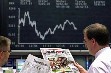 Μεικτή εικόνα στα ευρωπαϊκά χρηματιστήρια την Μ.Τρίτη – Υποχώρησε ο Nikkei 225