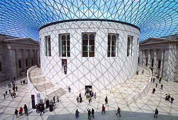 Σε 150 απολύσεις προχωρά το Βρετανικό Μουσείο για να περιορίσει το έλλειμμά του