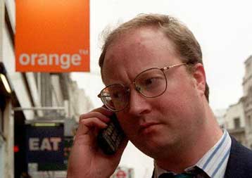 Αύξηση 5,6% σημείωσαν οι πωλήσεις της France Telecom το πρώτο τρίμηνο