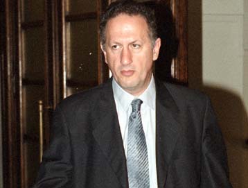 Νέο σύστημα αξιολόγησης και εξέλιξης των δημοσίων υπαλλήλων εισηγείται ο Κ.Σκανδαλίδης