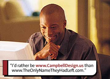 Επικρίσεις στο διαχειριστή μητρώου για τη διάθεση διευθύνσεων με κατάληξη .us