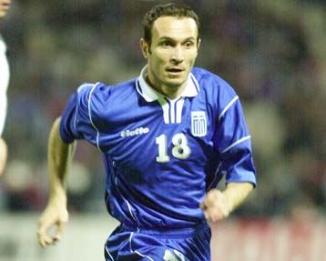 Με… καθυστέρηση έντεκα μηνών ο Αλέκος Αλεξανδρής επιστρέφει στην Εθνική