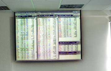 Μικρή πτώση 0,43% τη Μ.Τρίτη στο ΧΑΑ – Στις 2.218,35 μονάδες ο γενικός δείκτης