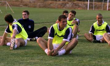 Οι γνωστοί-άγνωστοι «εκλεκτοί» της εθνικής Ελπίδων