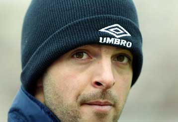 Ξαφνικό πρόβλημα για τον Ζε Ελίας που υπέστη βαριά εγκεφαλική διάσειση