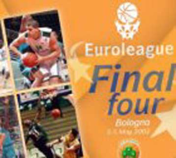 Το περίεργο φάιναλ φορ της Μπολόνια με τα δρακόντεια μέτρα ασφαλείας και όχι μόνο