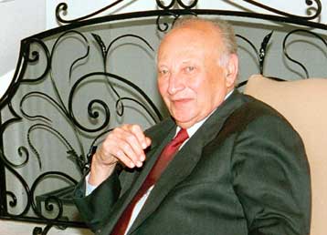 Η ενταξιακή διαδικασία της Τουρκίας επηρεάζει τη λύση του Κυπριακού, λέει ο Κληρίδης