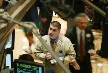 Ανοδος για Nasdaq και Dow Jones στο κλείσιμο της Τρίτης