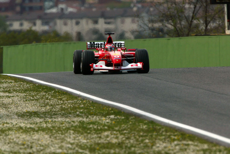 Η βαθμολογία Οδηγών και Κατασκευαστών μετά το GP Αγίου Μαρίνου