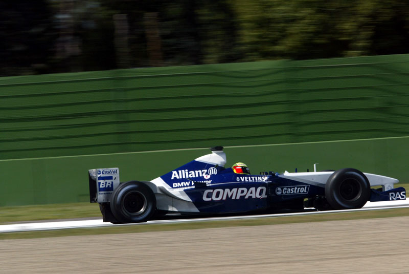 Η κατάταξη και οι εγκαταλείψεις του GP Αγίου Μαρίνου