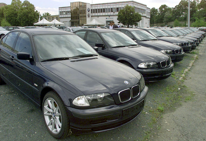 Η ΕΕ ερευνά κρατικές επιχορηγήσεις προς BMW και Opel