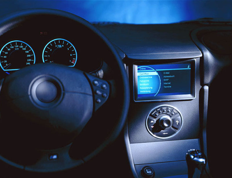 Υπηρεσίες τηλεματικής από τις Ford, PSA και Renault-Nissan στην Ευρώπη