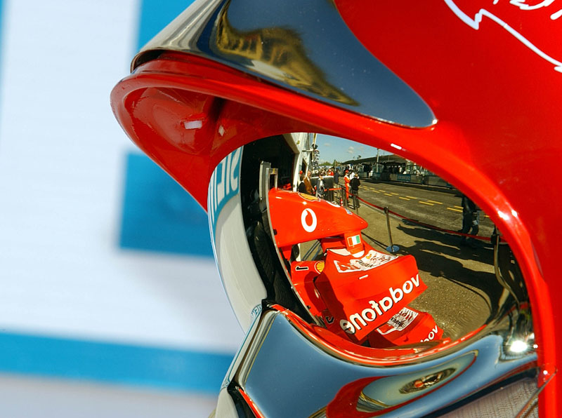 Έτοιμη η Καταλονία για το GP Ισπανίας