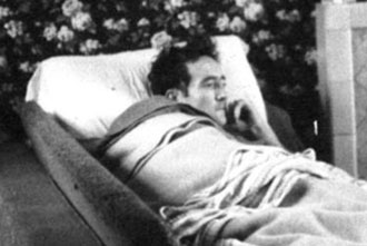 Οι ιώσεις λίγο πριν την άνοιξη…